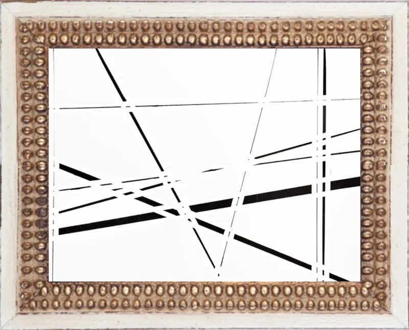Noose by Elaina Sullivan for Artfully Walls