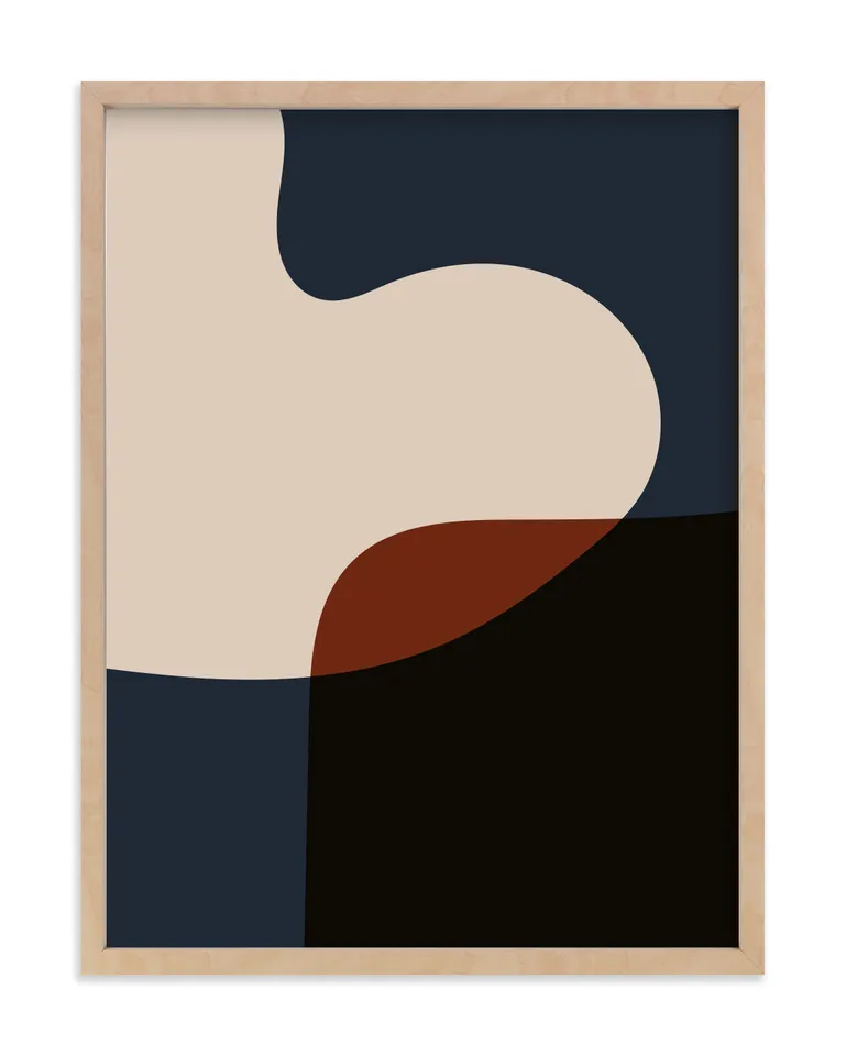 Come Together Limited Edition Fine Art Print