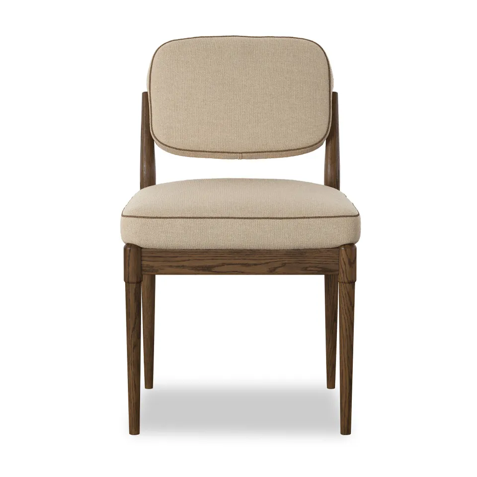 Esther Dining Chair - Antwerp Taupe