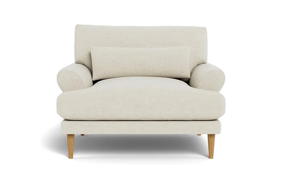 Maxwell Accent Chair by Apartment Therapy
