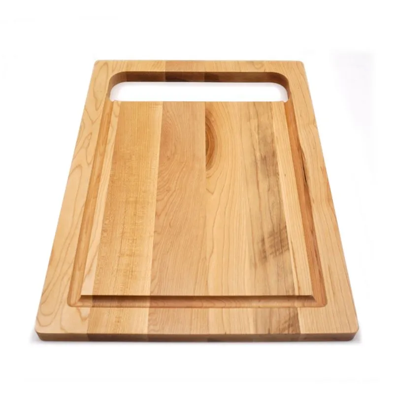 JK Adams Maple Serving Board