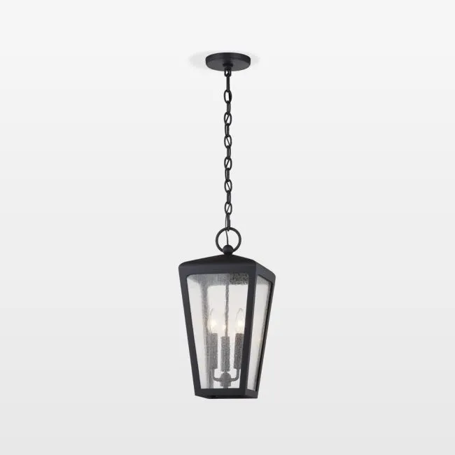 Andrews Outdoor Lantern Pendant Light