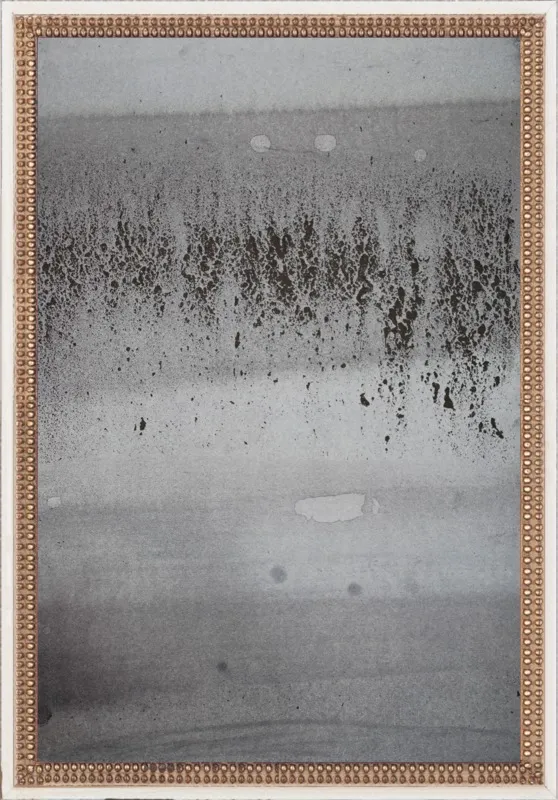 Forecast no. 17 by Ashleigh Ninos for Artfully Walls