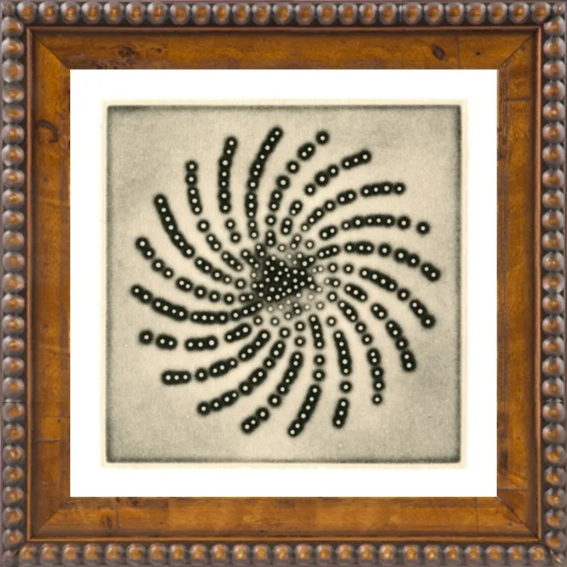 Five Elements - Earth by Eunice Kim for Artfully Walls