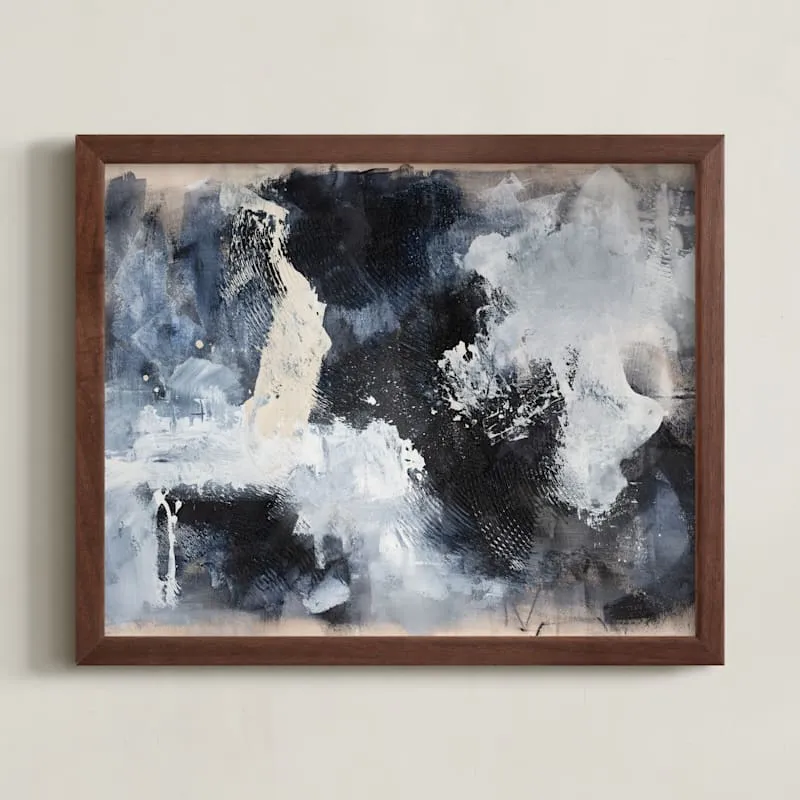 One Night Limited Edition Fine Art Print