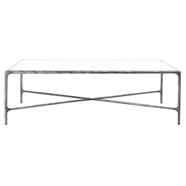 Eirinn Large Rectangular Coffee Table