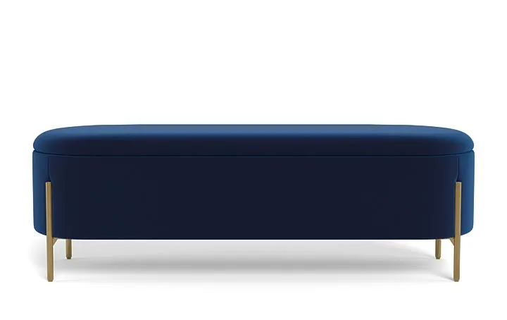 Fiona Storage Bench