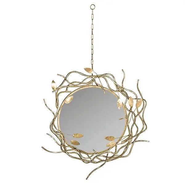 Auricrest Wall Mirror