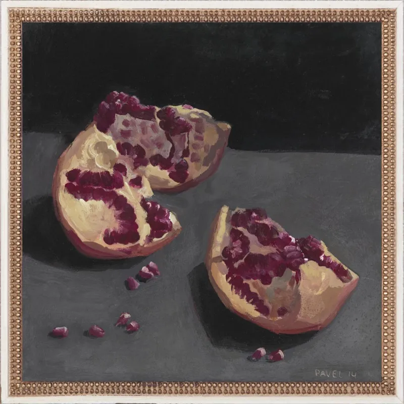 Untitled by Pavel Feinstein for Artfully Walls