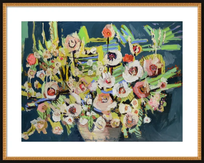 Good Times Bad Times by Emily Fox King for Artfully Walls