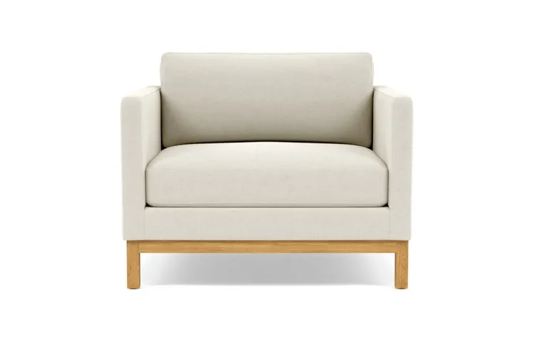 Jasper Accent Chair