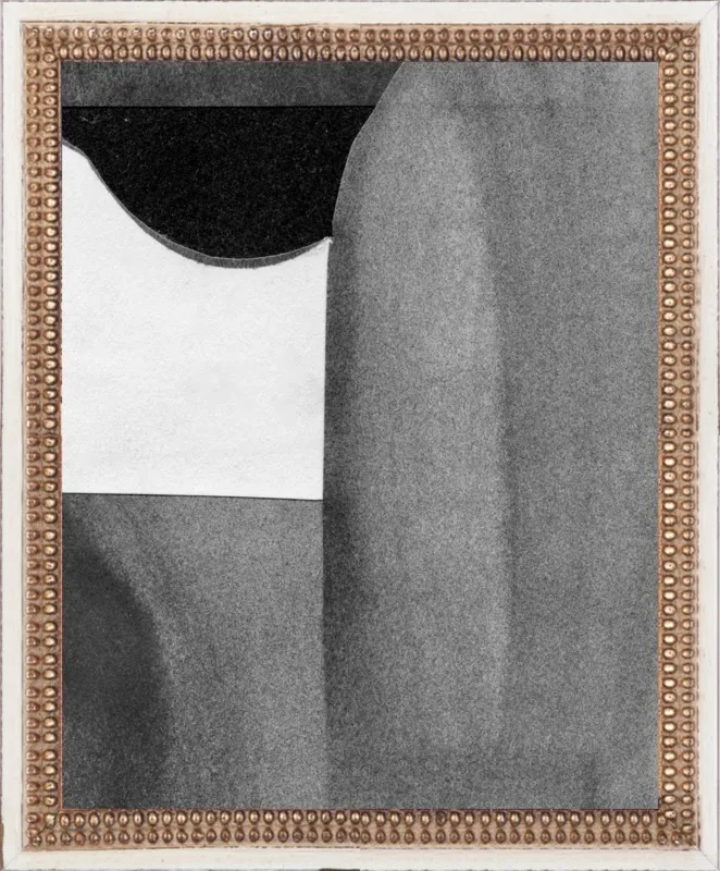 Construct 20 by Ashleigh Ninos for Artfully Walls