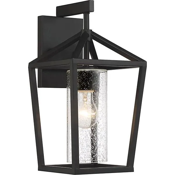Heather Outdoor Wall Sconce