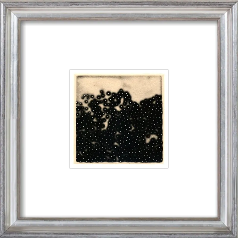 Porous #32 by Eunice Kim for Artfully Walls