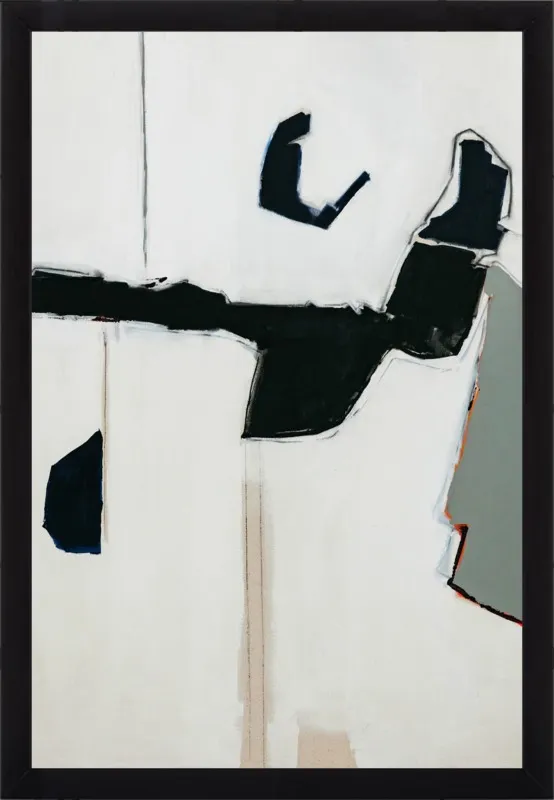 Halta Dominga by Holly Addi for Artfully Walls