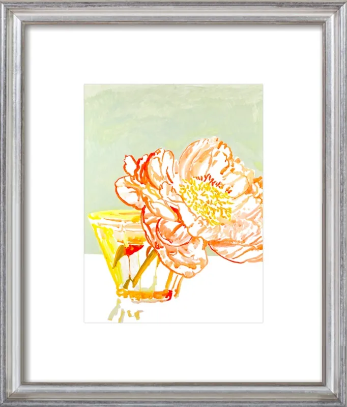 Half Full by Bridgette Thornton for Artfully Walls