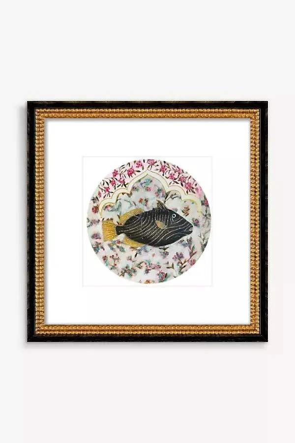 Whispers of the Ocean Wall Art