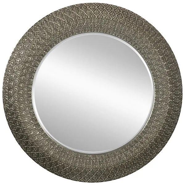 Rowyn Round Wall Mirror