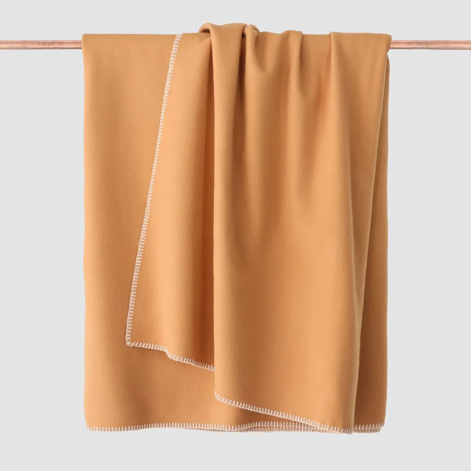 The Citizenry The Signature Wool Blanket