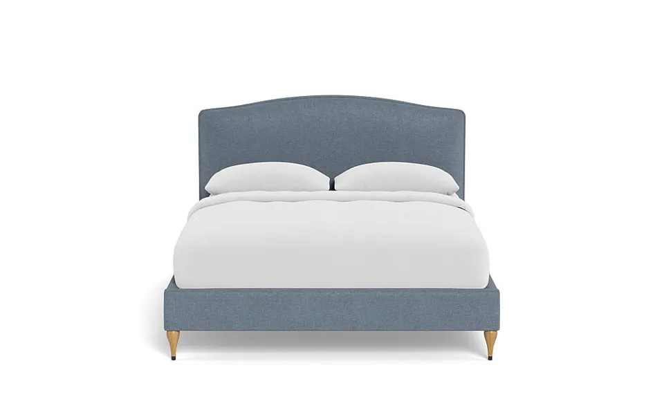 Celia Upholstered Bed