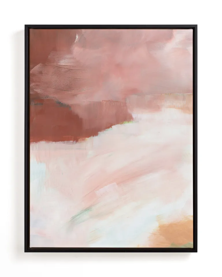 Sorento L Limited Edition Fine Art Print