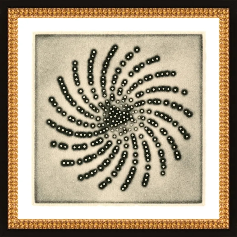 Five Elements - Earth by Eunice Kim for Artfully Walls