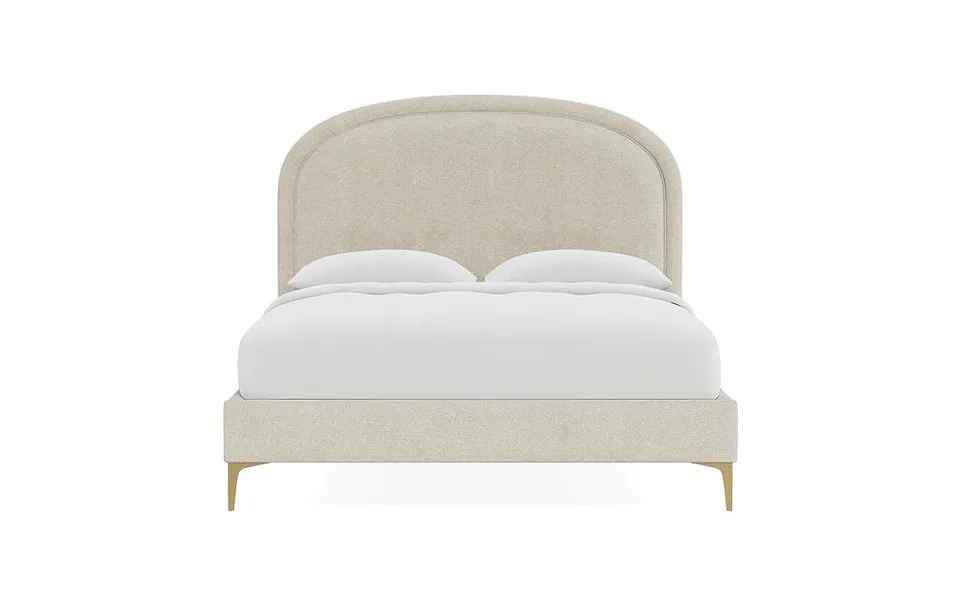 Anson Upholstered Bed