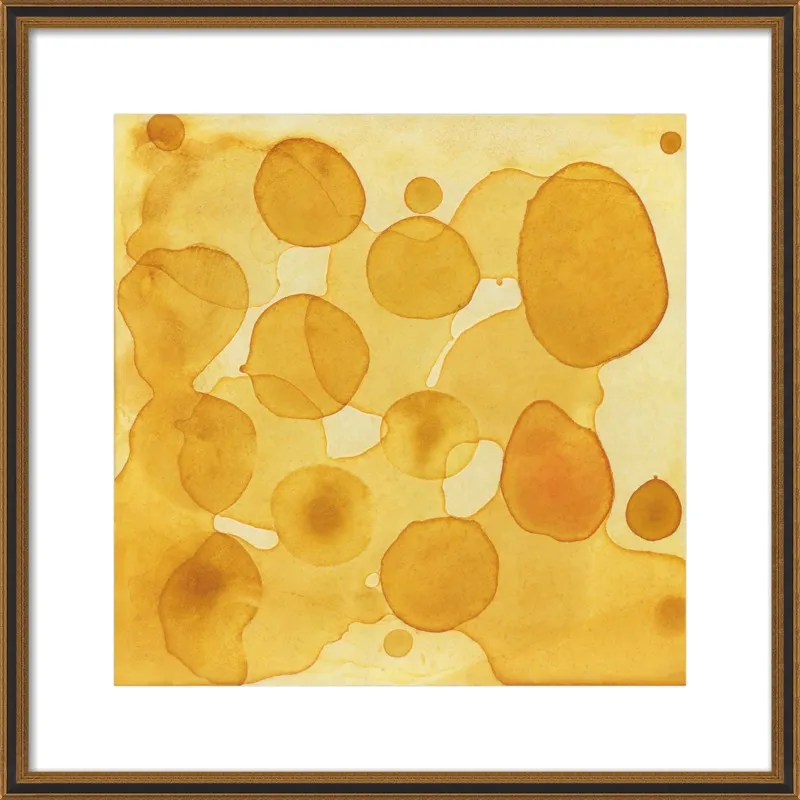 First Light by Andrea Pramuk for Artfully Walls