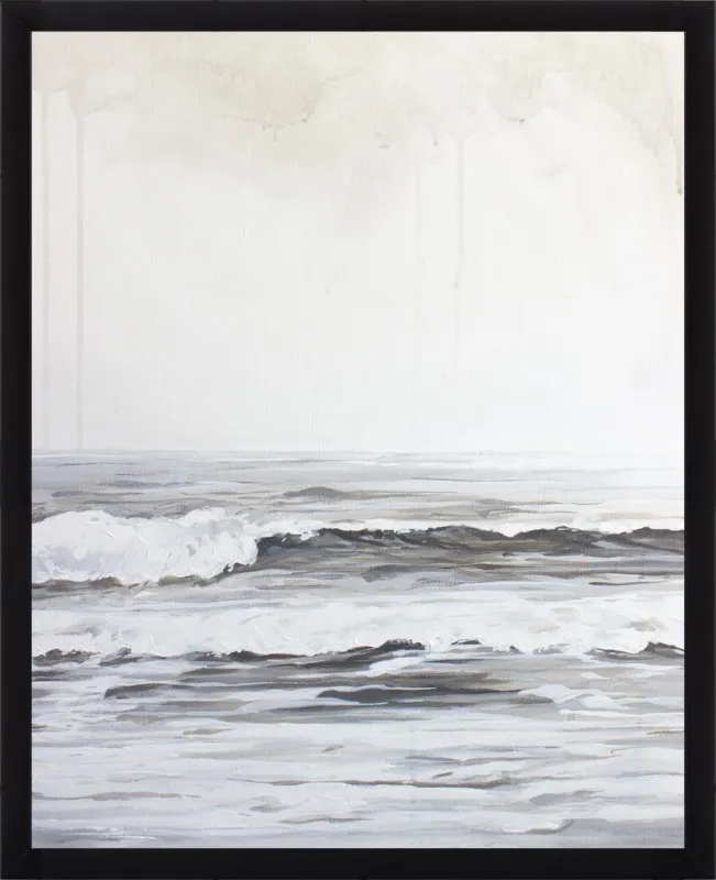 Ocean Air by Brynn W Casey for Artfully Walls