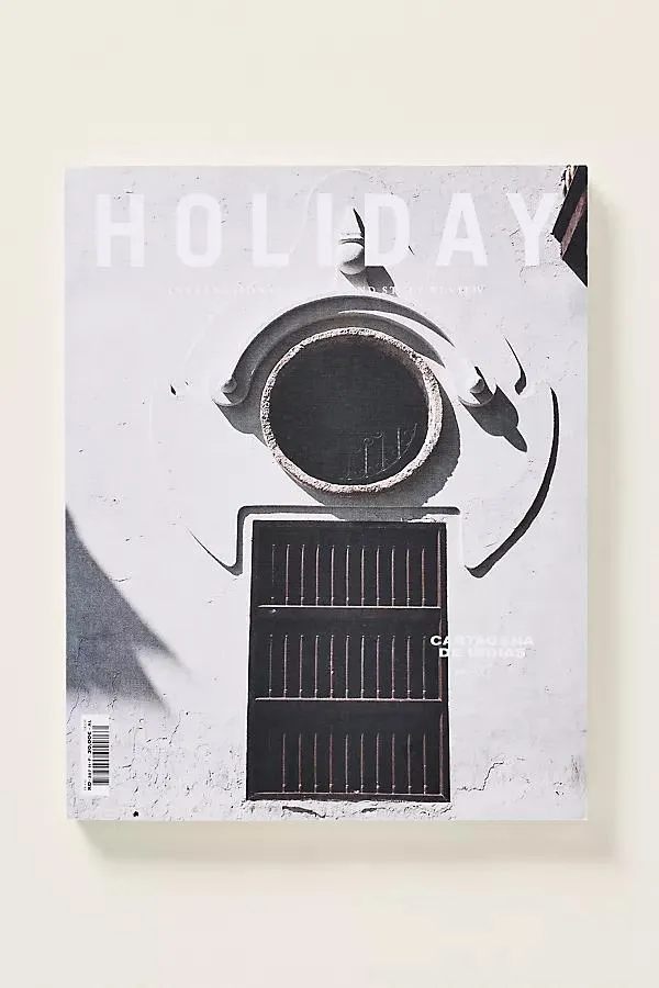 Holiday Magazine
