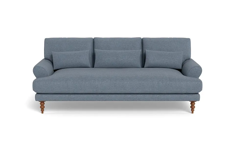 Maxwell Loveseat by Apartment Therapy
