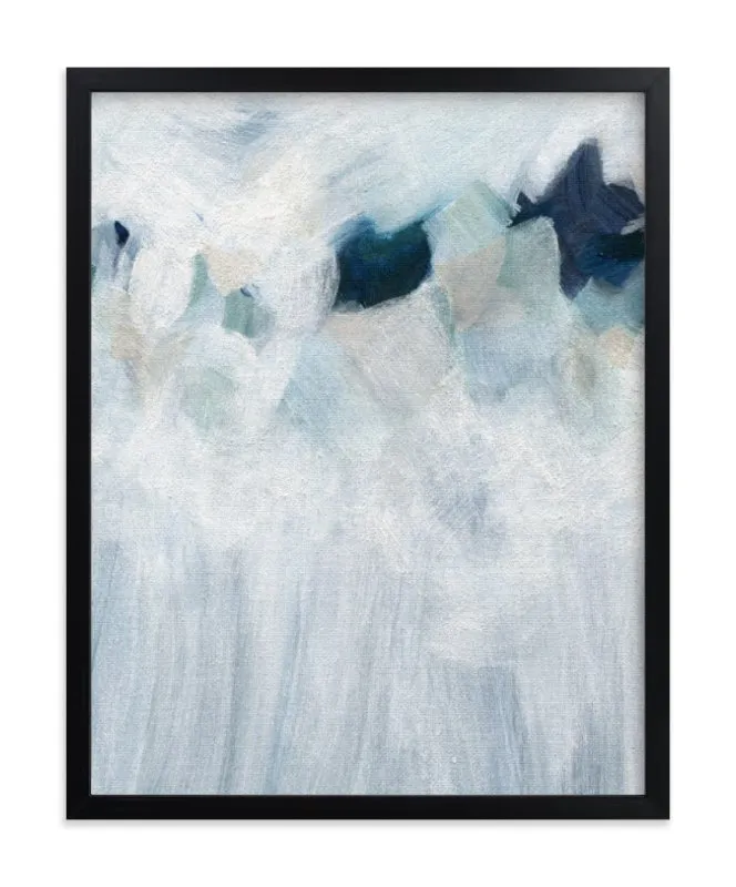 Anemone Limited Edition Fine Art Print
