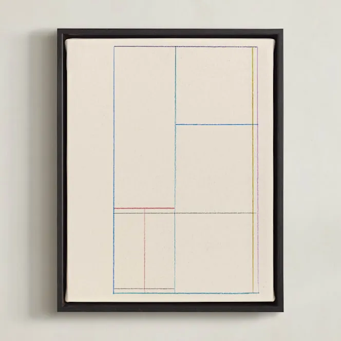 Windows 1 Limited Edition Fine Art Print