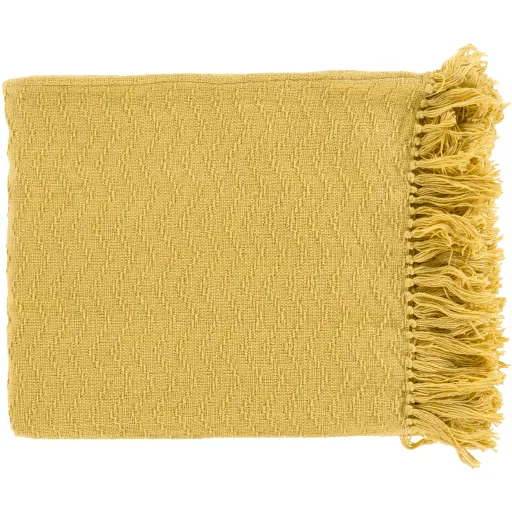 Thelma THM-6000 50"W x 60"L Throw