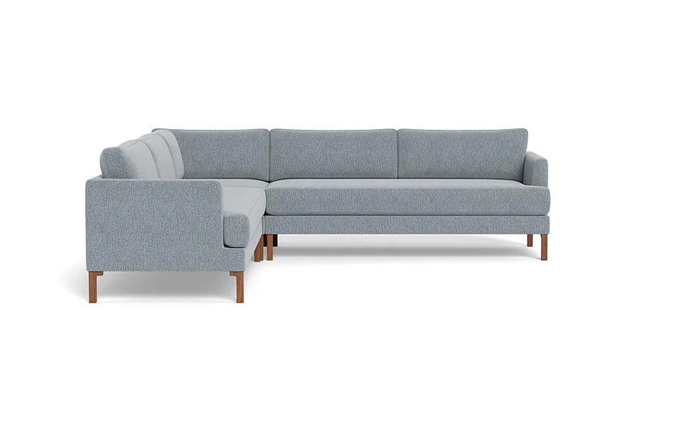 Winslow 4-Seat Corner Sectional