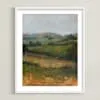 Summer Field 2 Limited Edition Fine Art Print