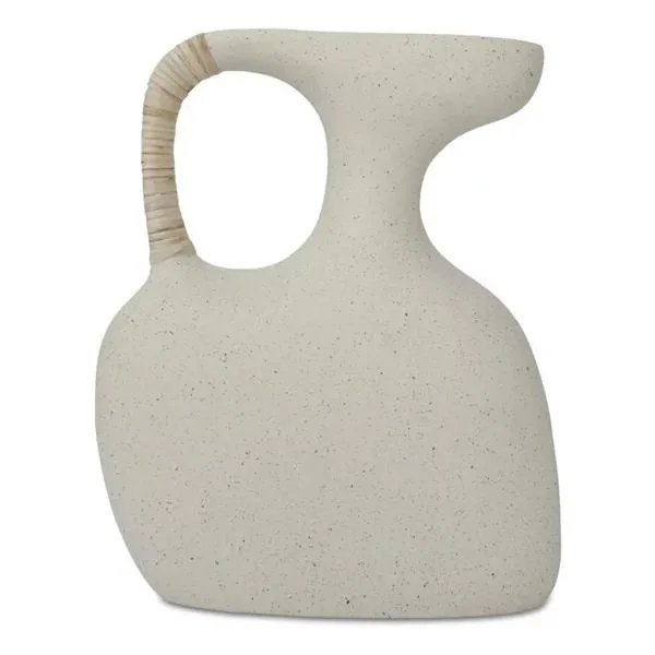 Rockwell Sculptural Vessel