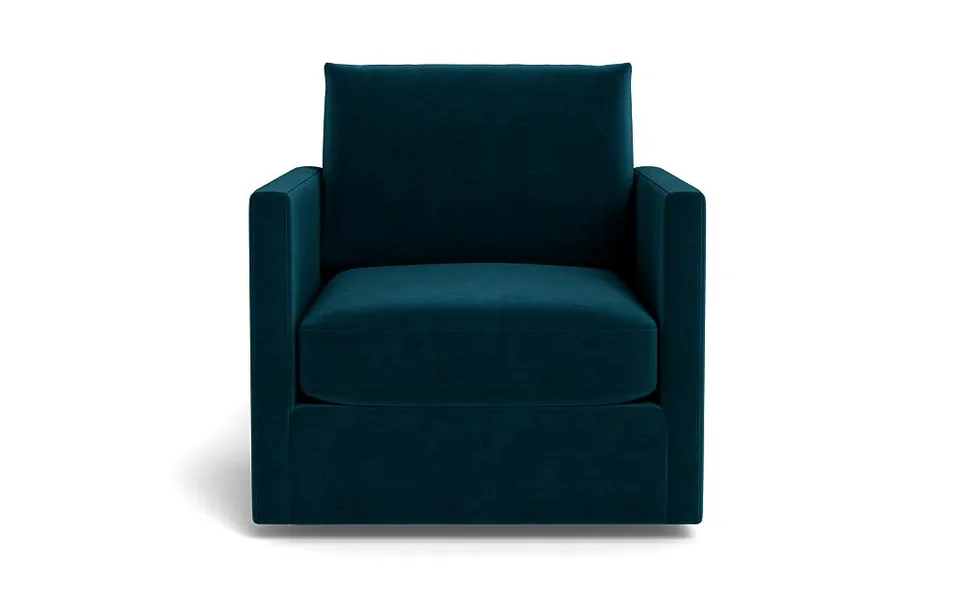 Scarlett Swivel Chair
