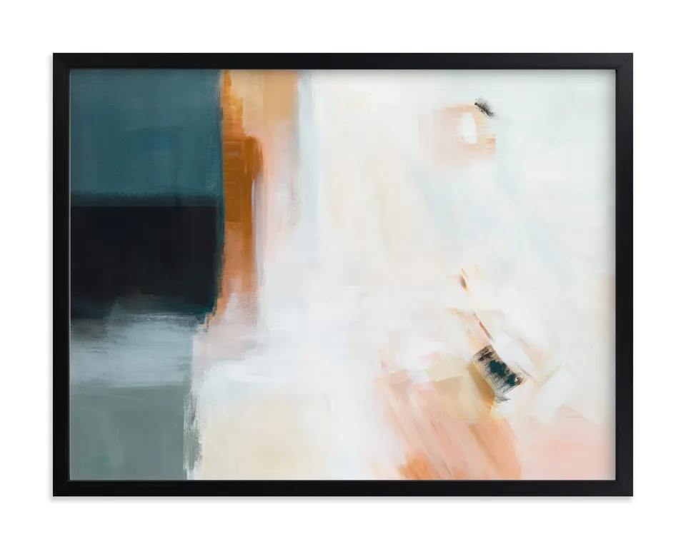 Coast 2 Limited Edition Fine Art Print