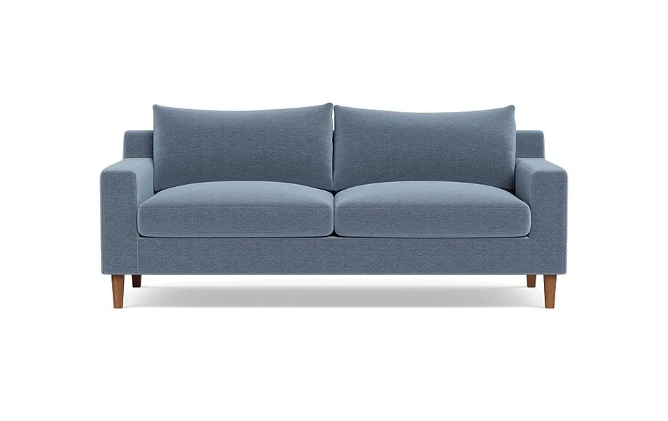Sloan Fabric 2-Seat Sofa