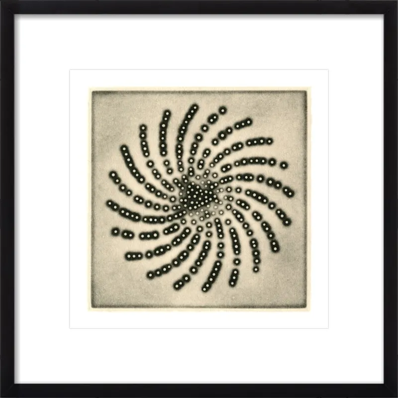 Five Elements - Earth by Eunice Kim for Artfully Walls