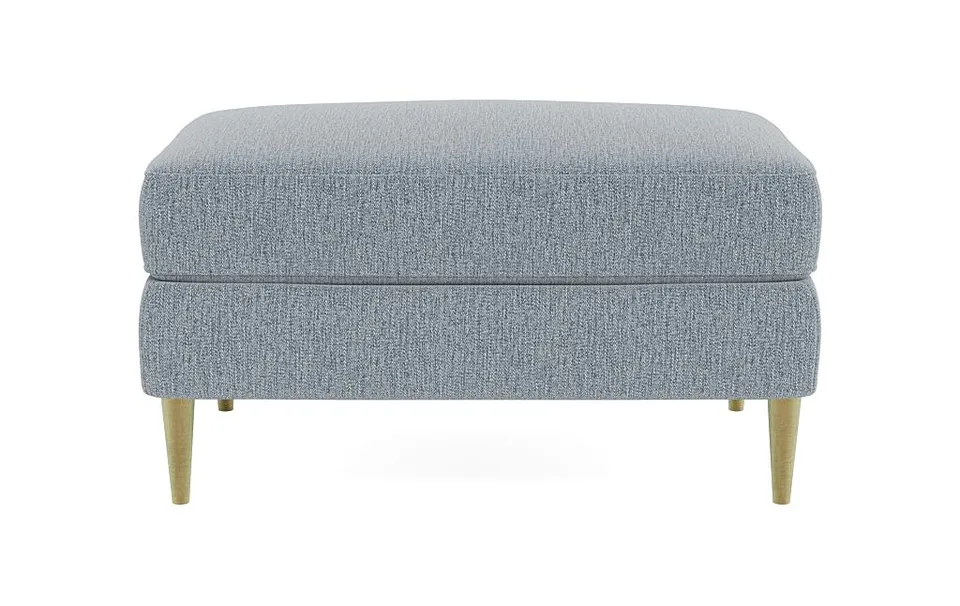 Alexander Rectangle Ottoman