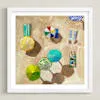 Beach Day 2 Limited Edition Fine Art Print