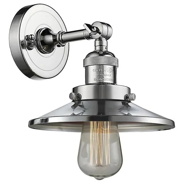 Roman Wall Sconce