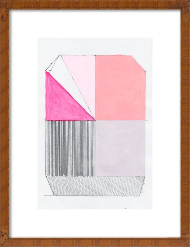 NY17#12 by Jennifer Sanchez for Artfully Walls