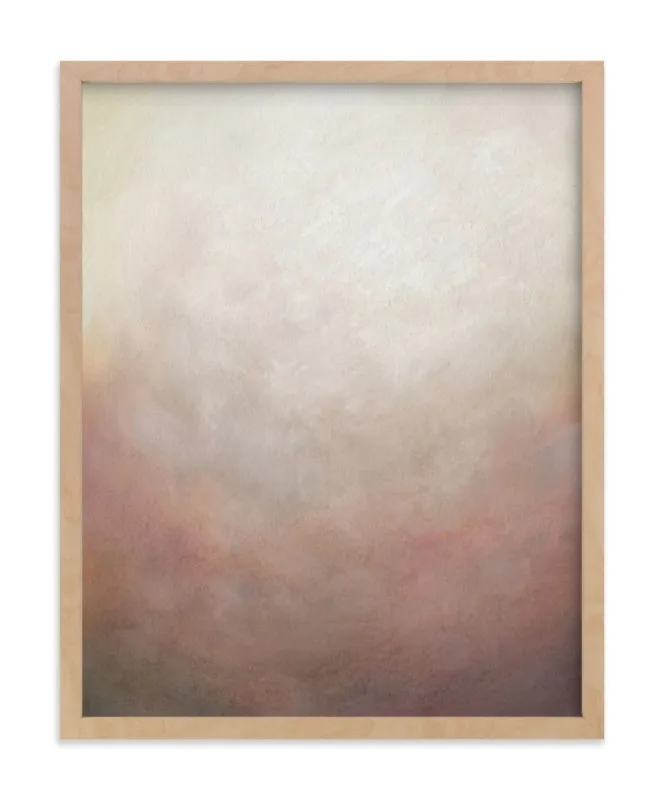 Rise Limited Edition Fine Art Print