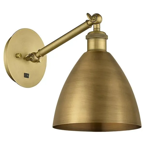 Maggia Wall Sconce