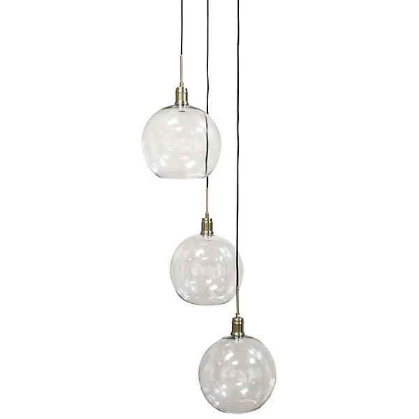 Boden Multi-Light Pendant