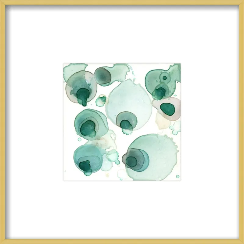 Escape Hatch by Andrea Pramuk for Artfully Walls