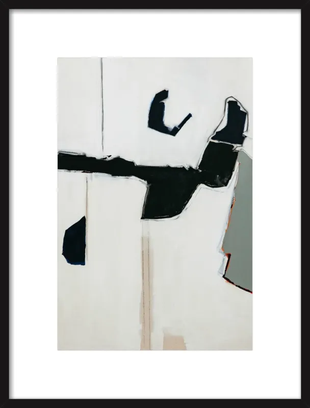 Halta Dominga by Holly Addi for Artfully Walls
